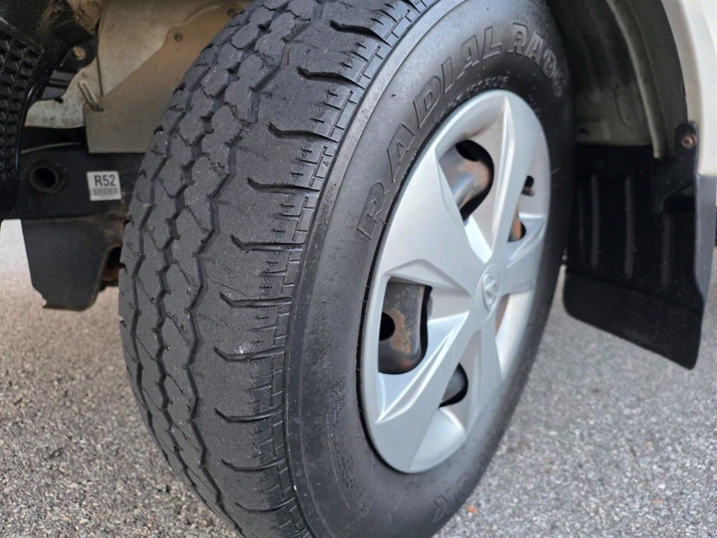 현대 포터2 1톤 카고 7