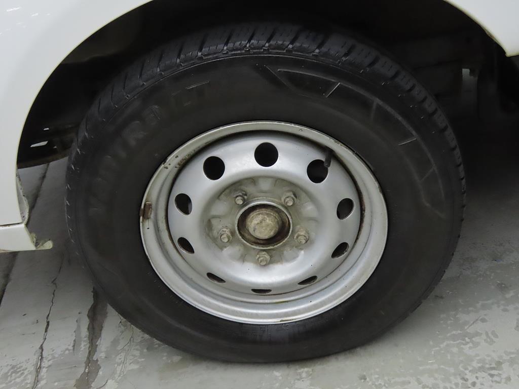 기아 봉고3 1톤 카고 14