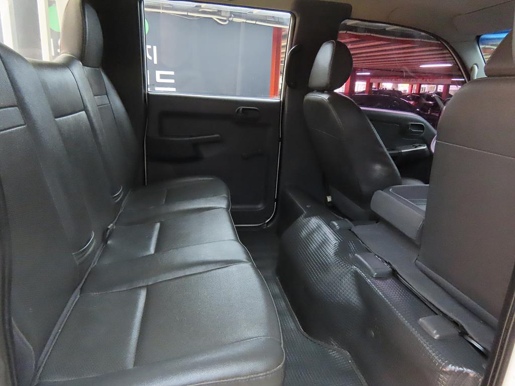 기아 봉고3 1톤 카고 5