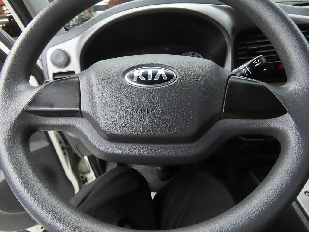 기아 봉고3 1톤 카고 7