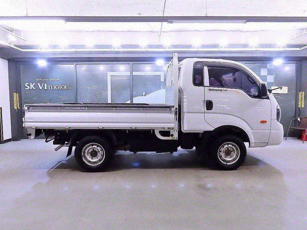기아 봉고3 1톤 카고 2