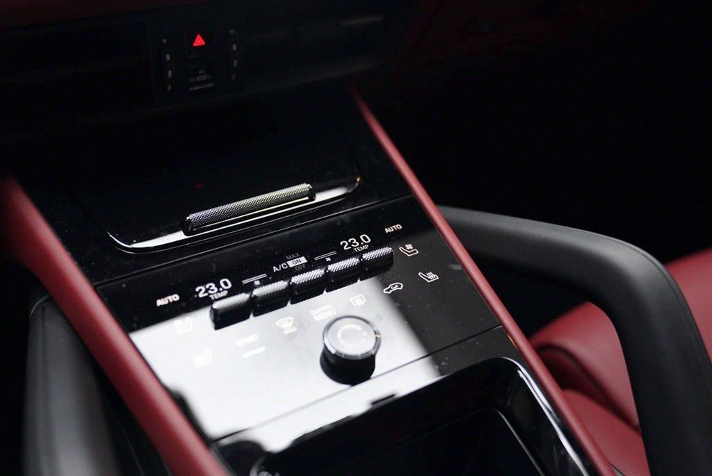 Porsche Cayenne 3.0 Coupe 9