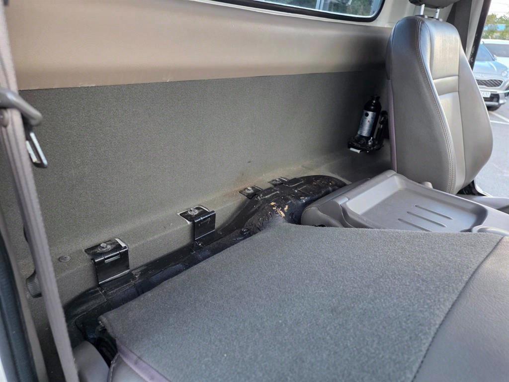 현대 포터2 1톤 카고 10