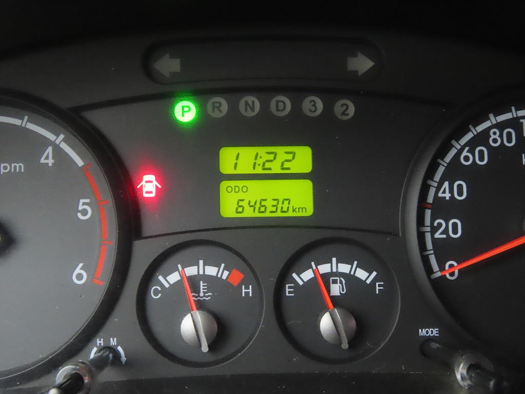 기아 봉고3 1톤 카고 8