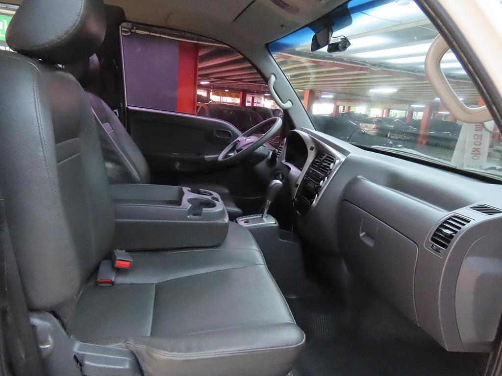 기아 봉고3 1톤 카고 6