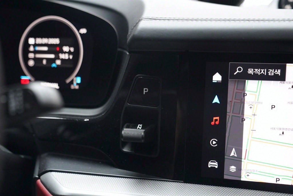 Porsche Cayenne 3.0 Coupe 10