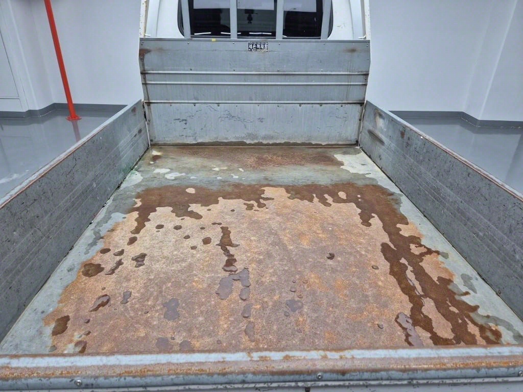 기아 봉고3 1톤 카고 13