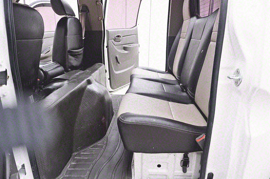 현대 포터2 1톤 카고 7