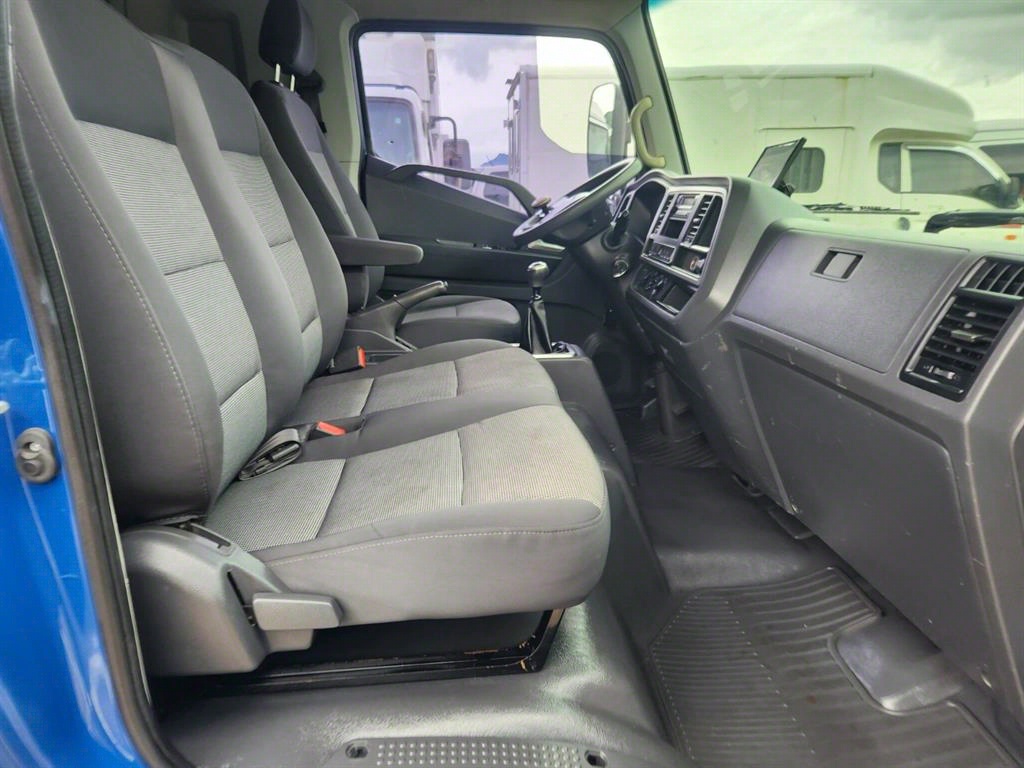 현대 올뉴마이티 2.5톤 익스하이탑 11