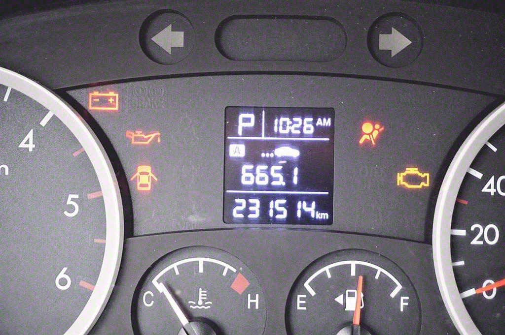 현대 포터2 1톤 카고 9