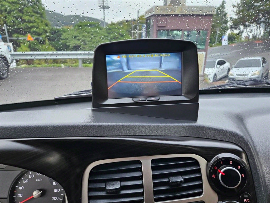 기아 봉고3 1.2톤 카고 11