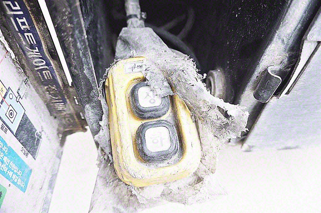 현대 포터2 1톤 카고 5