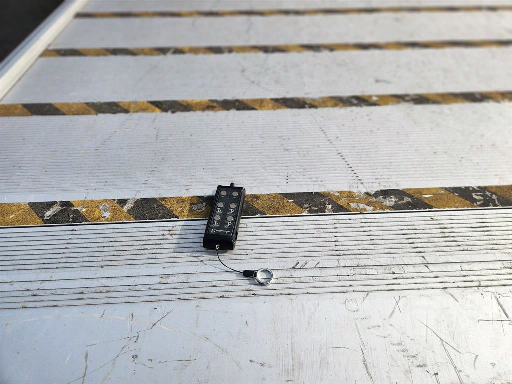 타타대우 더쎈 3.5톤 윙바디 10