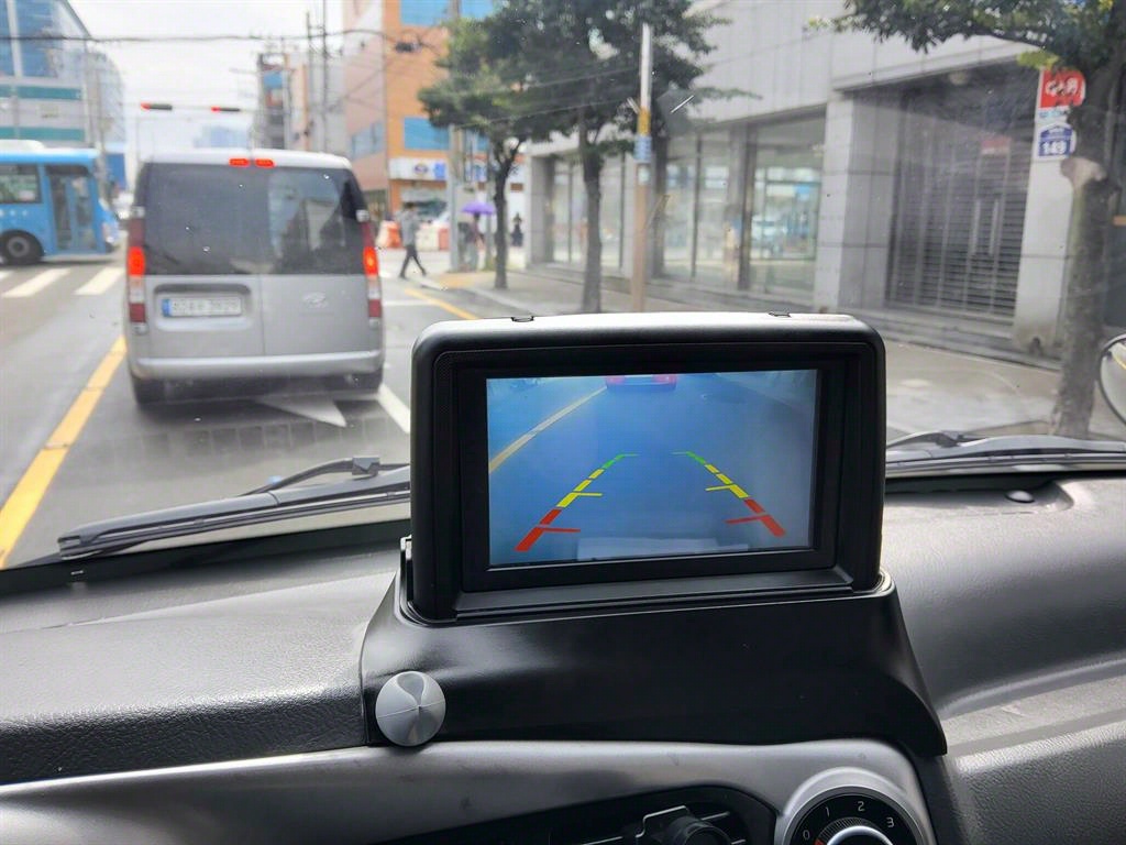 기아 봉고3 1톤 윙바디 16