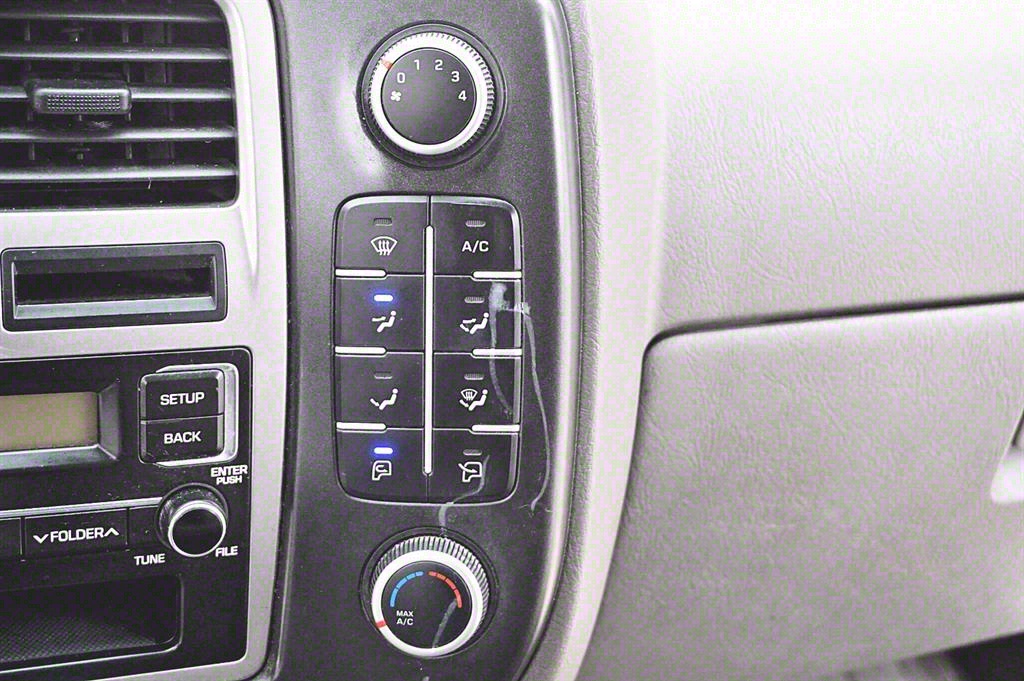 현대 포터2 1톤 카고 12