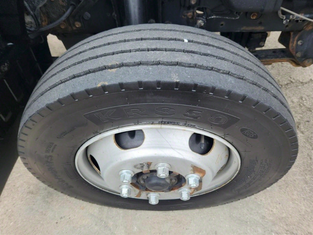 현대 올뉴마이티 2.5톤 익스하이탑 14