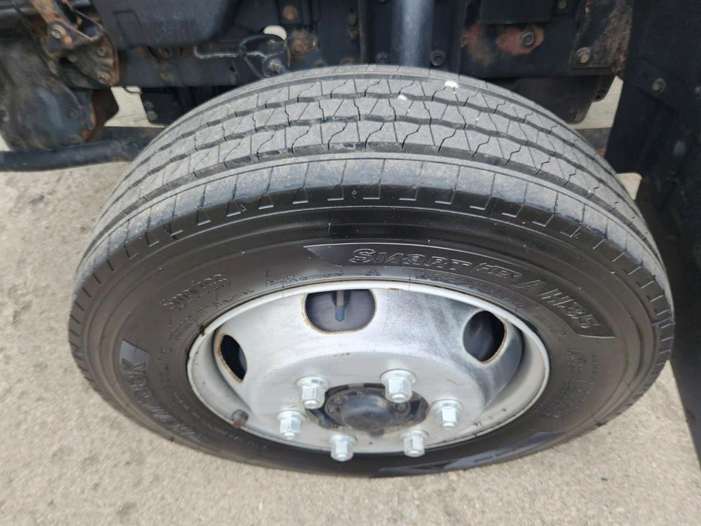 현대 올뉴마이티 2.5톤 익스하이탑 15