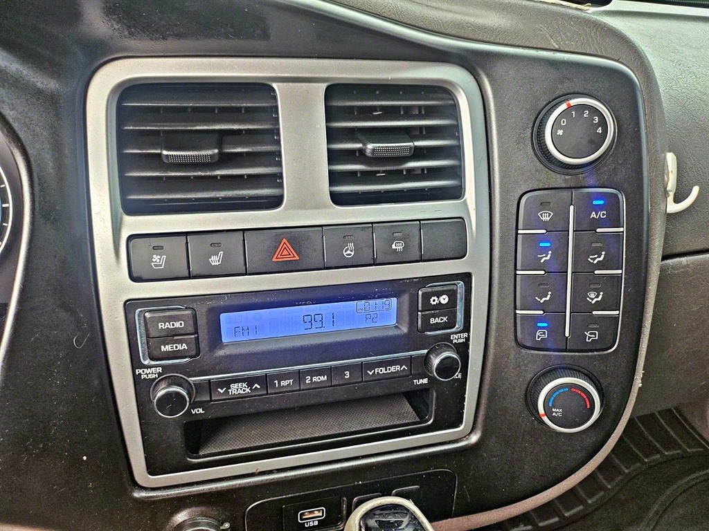 현대 포터2 1톤 윙바디 13