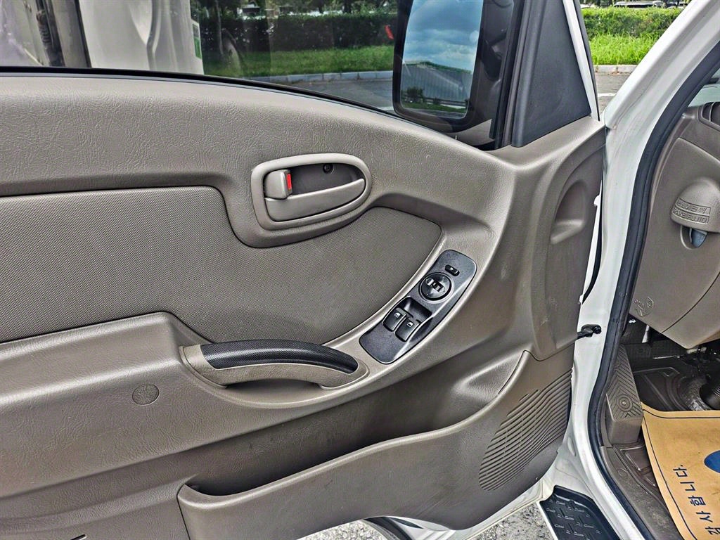 현대 포터2 1톤 윙바디 9