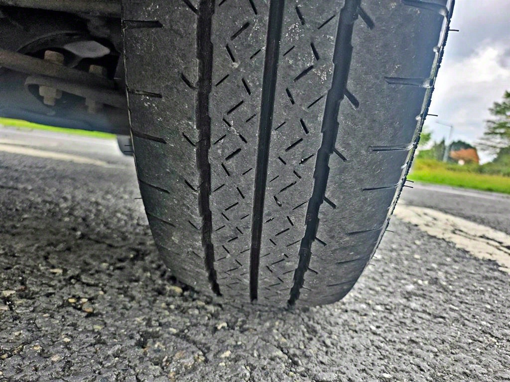 현대 포터2 1톤 윙바디 5