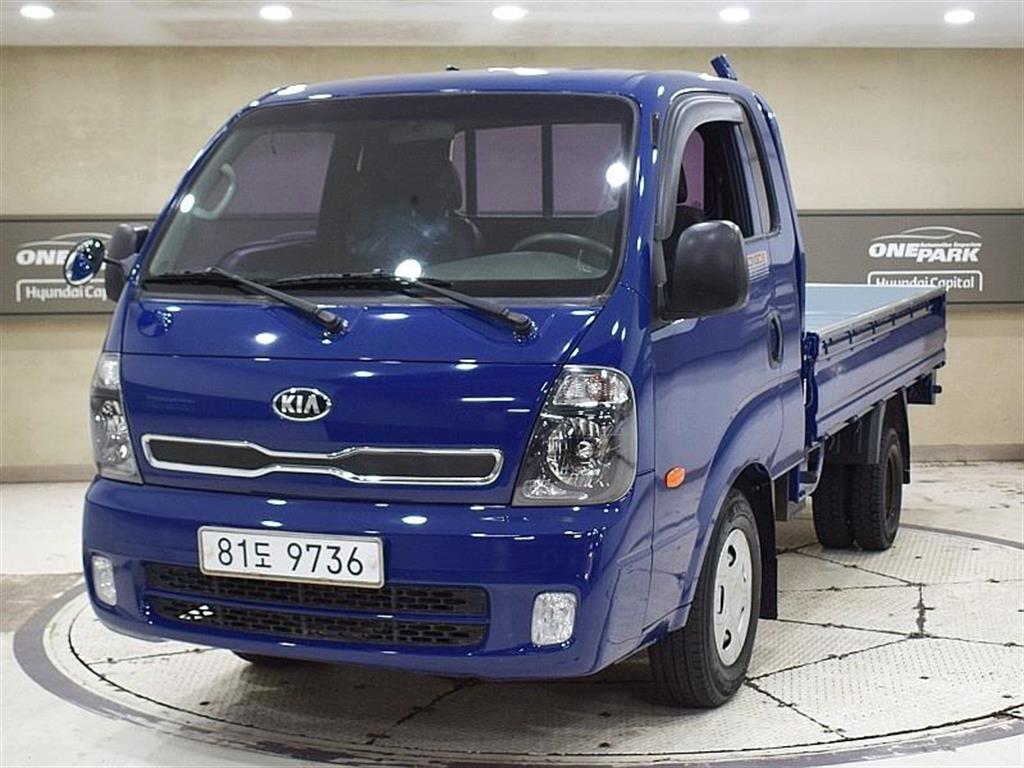 기아 봉고3 1톤 카고 0
