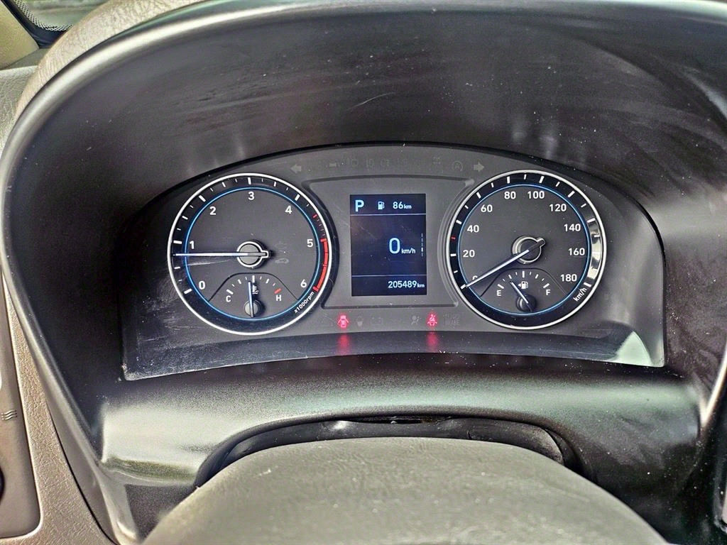 현대 포터2 1톤 윙바디 12