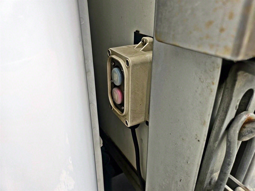 현대 포터2 1톤 윙바디 17