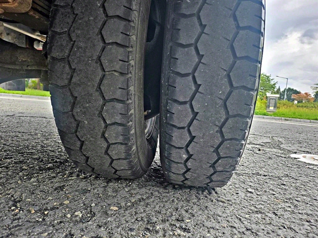 현대 포터2 1톤 윙바디 7