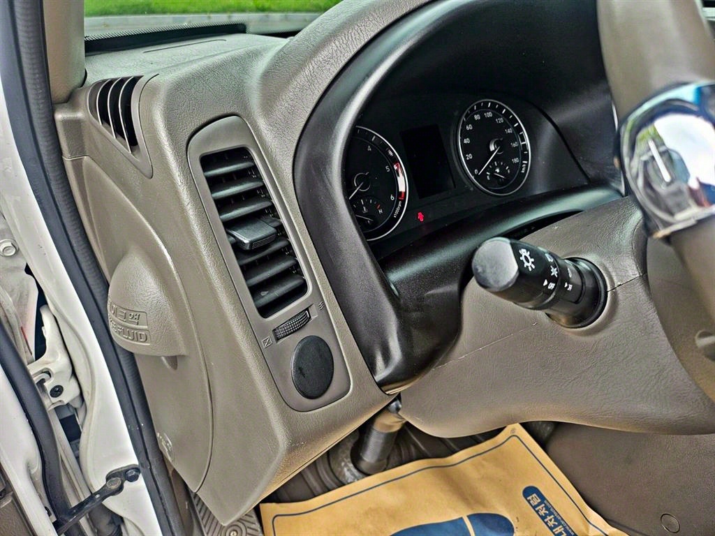 현대 포터2 1톤 윙바디 10