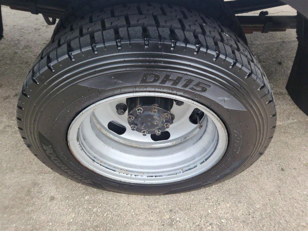 현대 올뉴마이티 2.5톤 익스하이탑 17