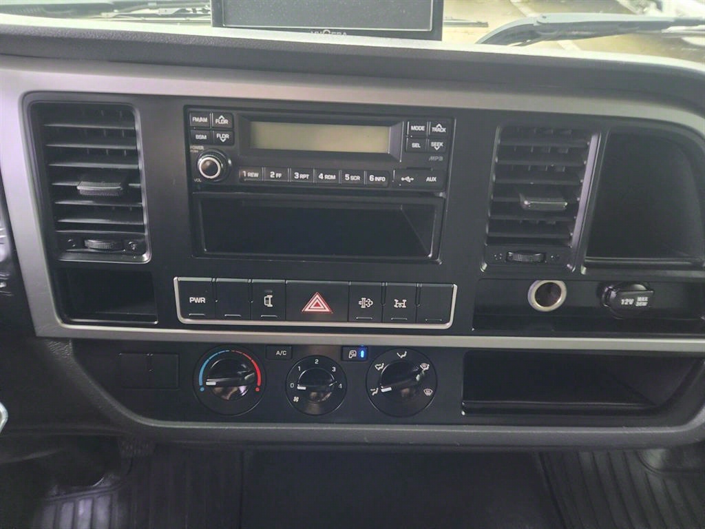 현대 올뉴마이티 2.5톤 익스하이탑 8