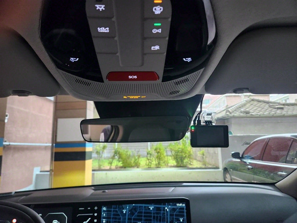 Kia EV4 Standard Air 7