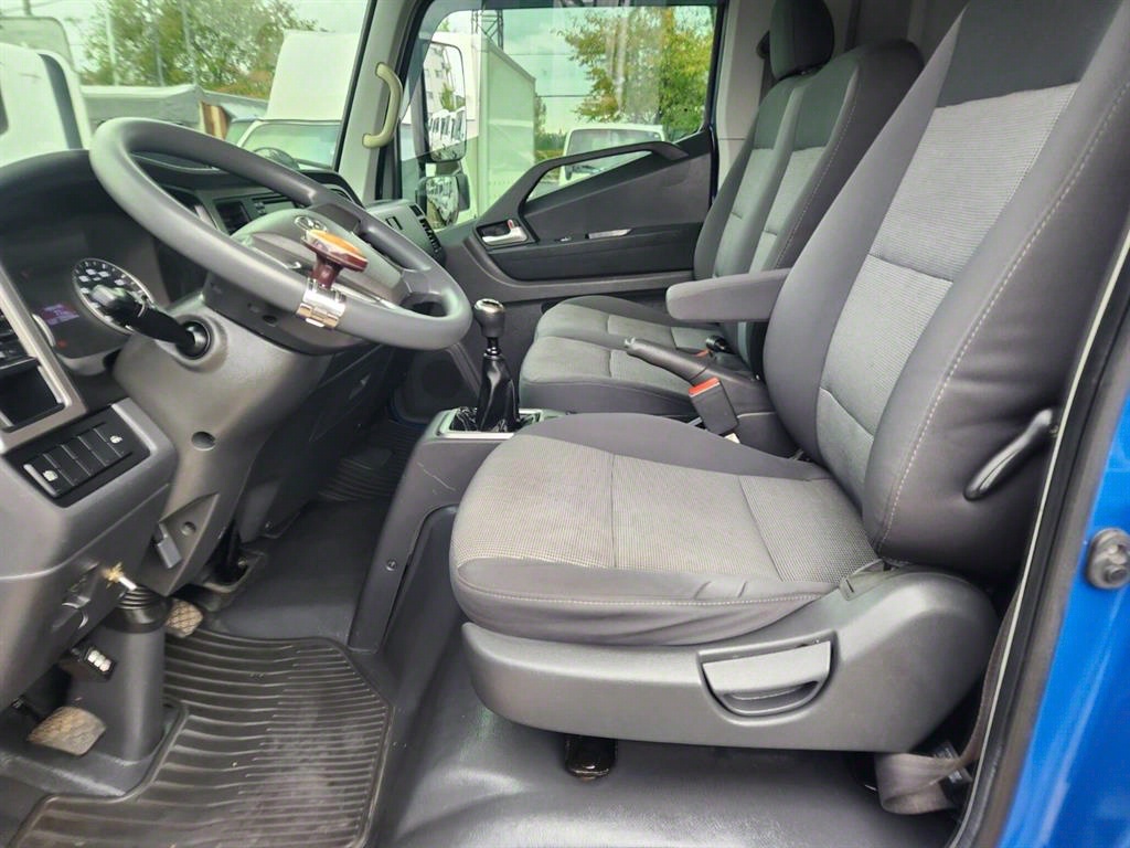 현대 올뉴마이티 2.5톤 익스하이탑 10