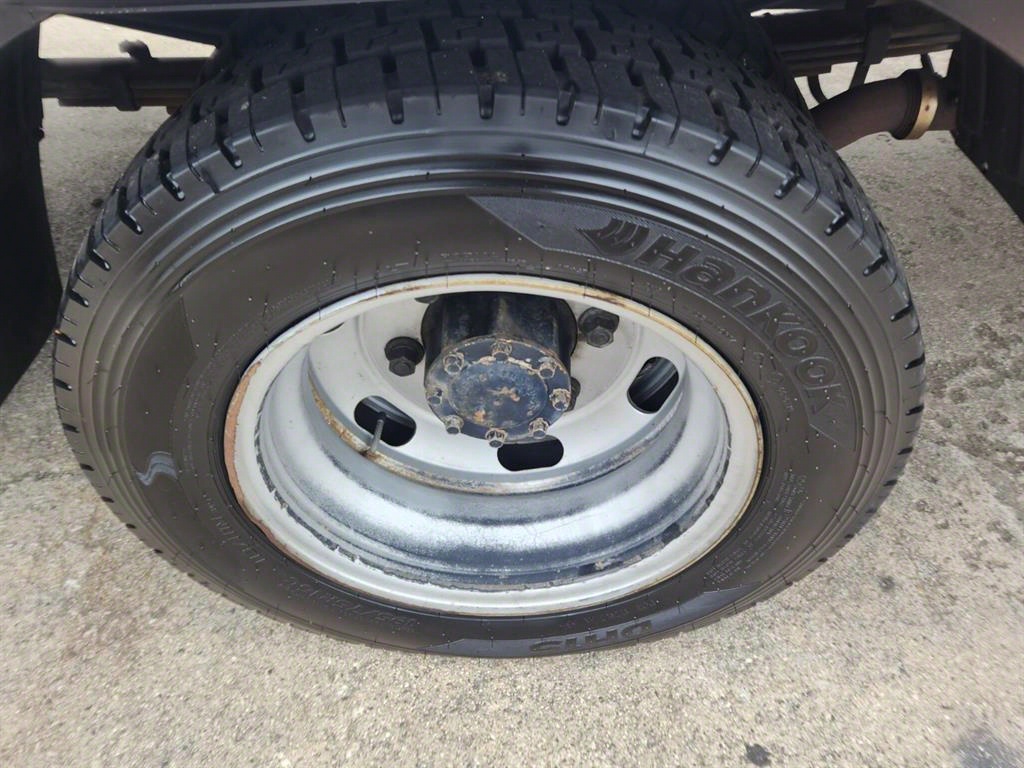 현대 올뉴마이티 2.5톤 익스하이탑 16