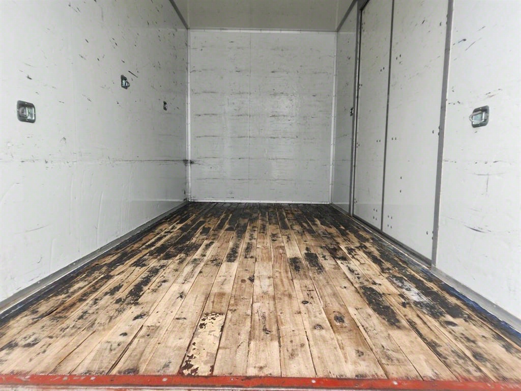 현대 올뉴마이티 2.5톤 익스하이탑 6