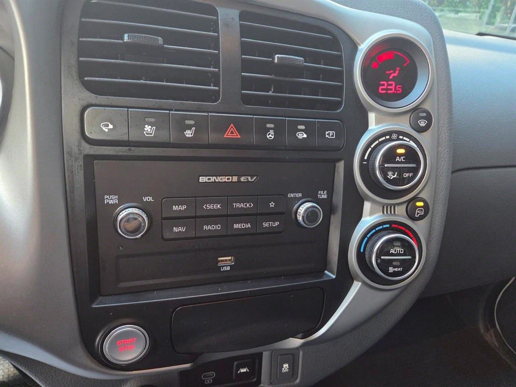 기아 봉고3 1톤 표준탑 전기 17