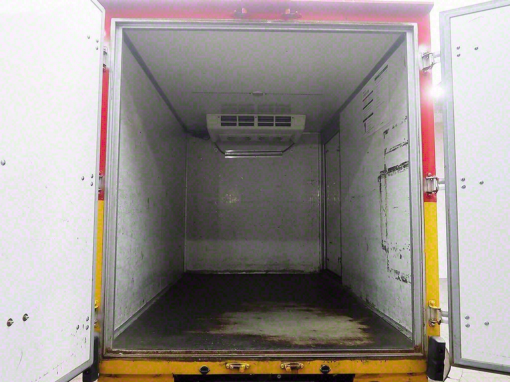 기아 봉고3 1톤 표준탑 7