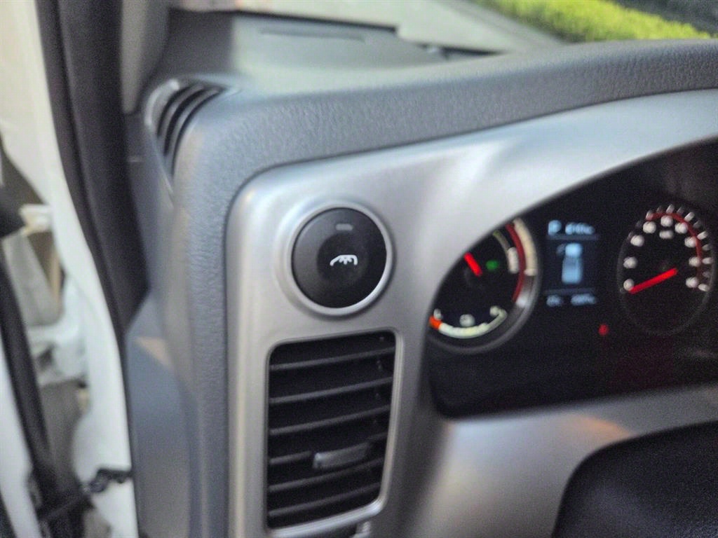 기아 봉고3 1톤 표준탑 전기 12