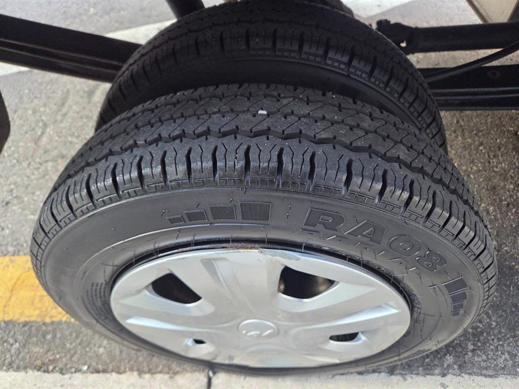 기아 봉고3 1톤 표준탑 전기 9