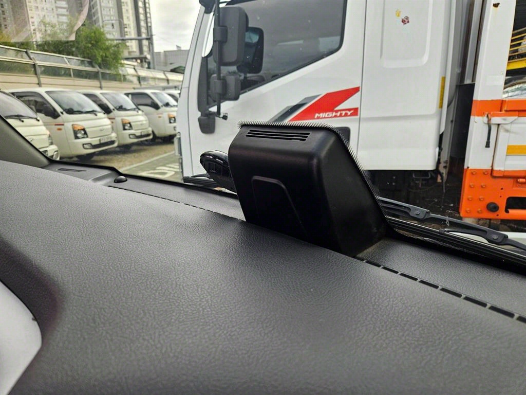 기아 봉고3 1톤 카고 9