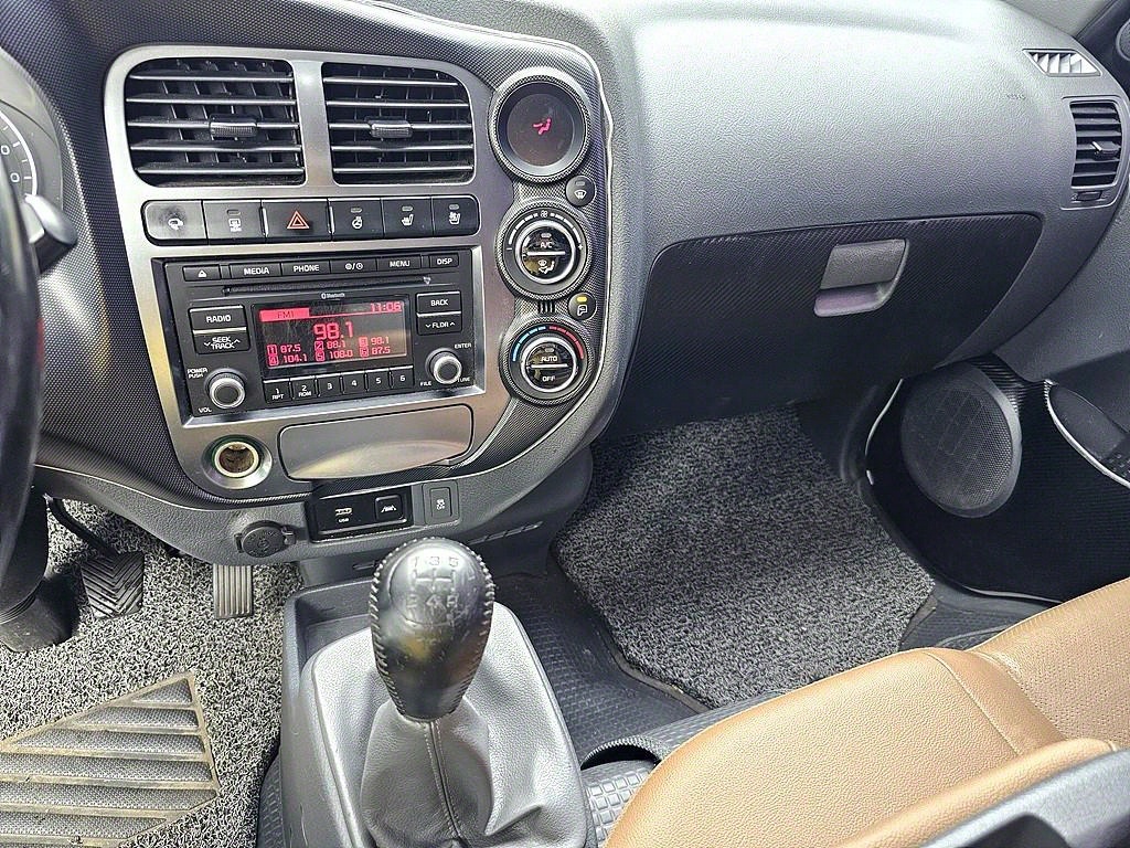 기아 봉고3 1톤 표준탑 LPG 7