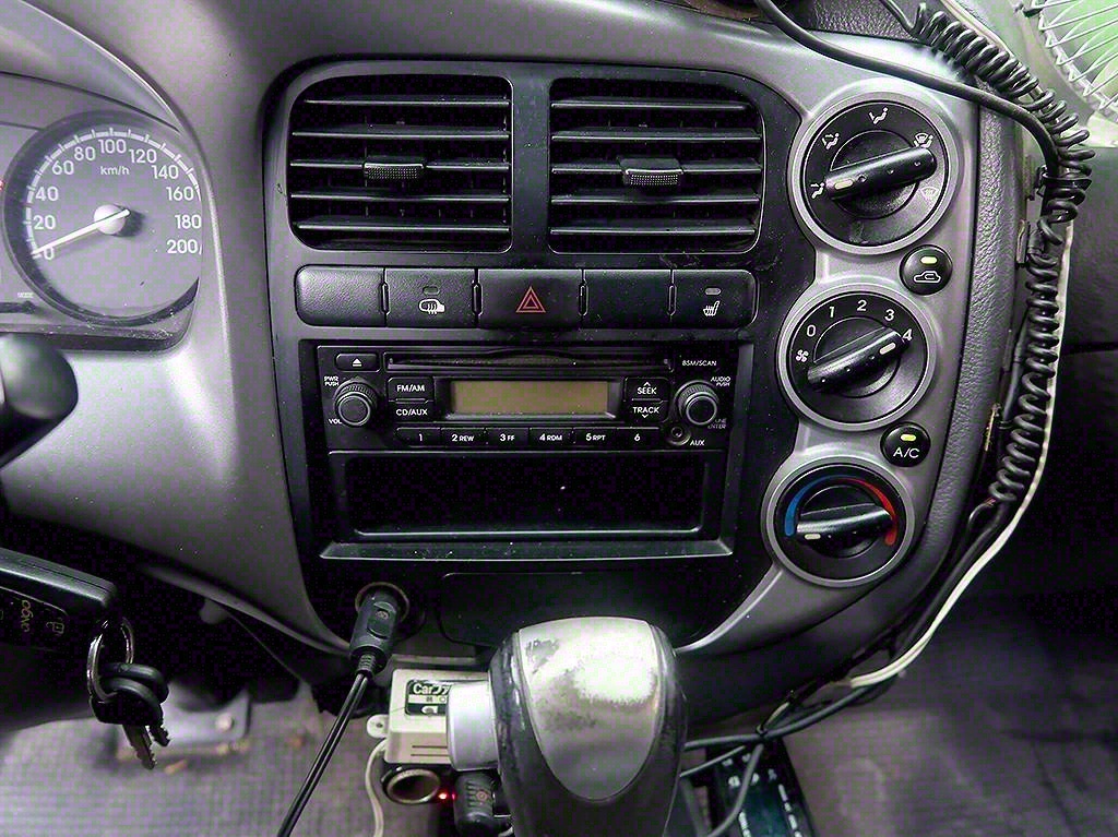 기아 봉고3 1톤 표준탑 8