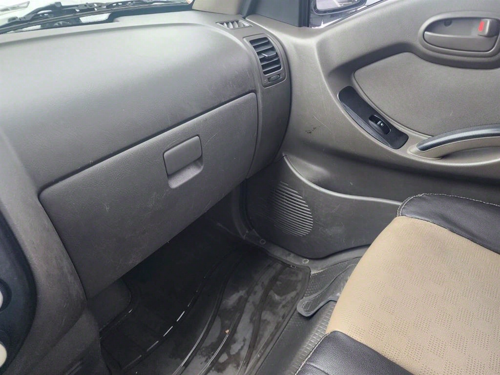 현대 포터2 1톤 저상탑 11