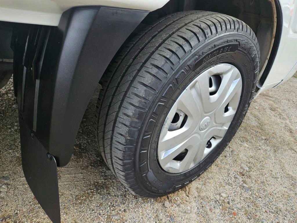 기아 봉고3 1톤 카고 11