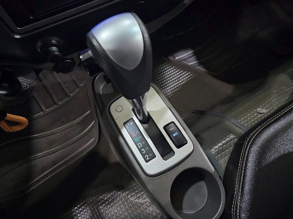 현대 포터2 1톤 카고 11