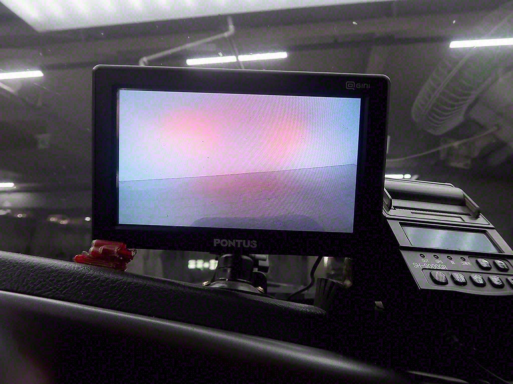 기아 봉고3 1톤 표준탑 16