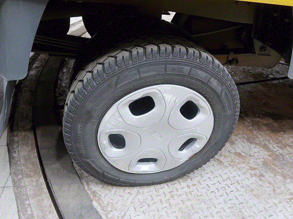 기아 봉고3 1톤 표준탑 6