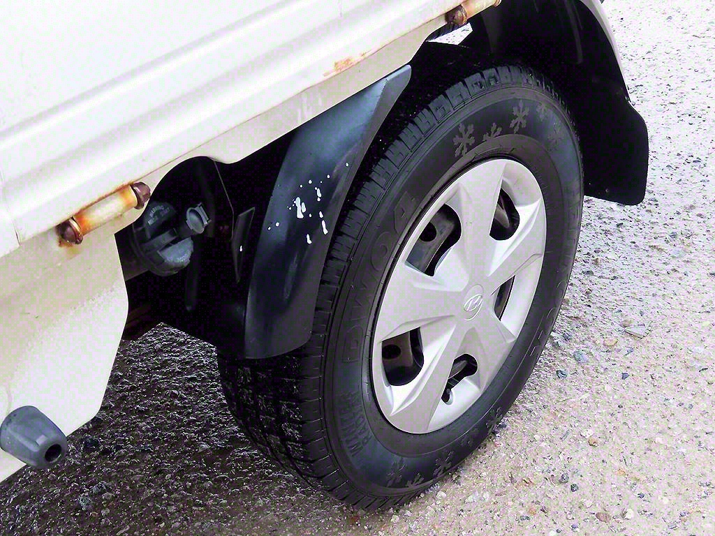 현대 포터2 1톤 카고 17