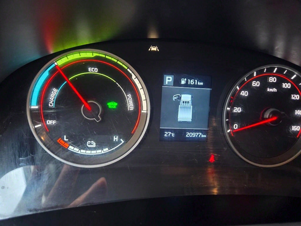 기아 봉고3 1톤 표준탑 전기 14