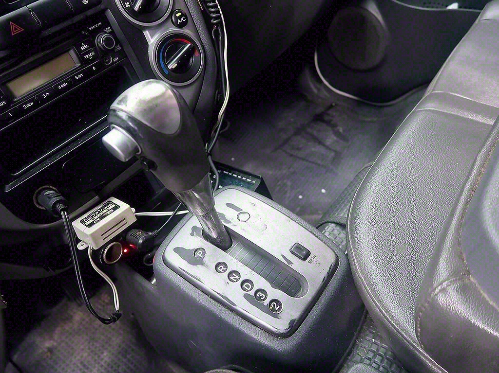 기아 봉고3 1톤 표준탑 9